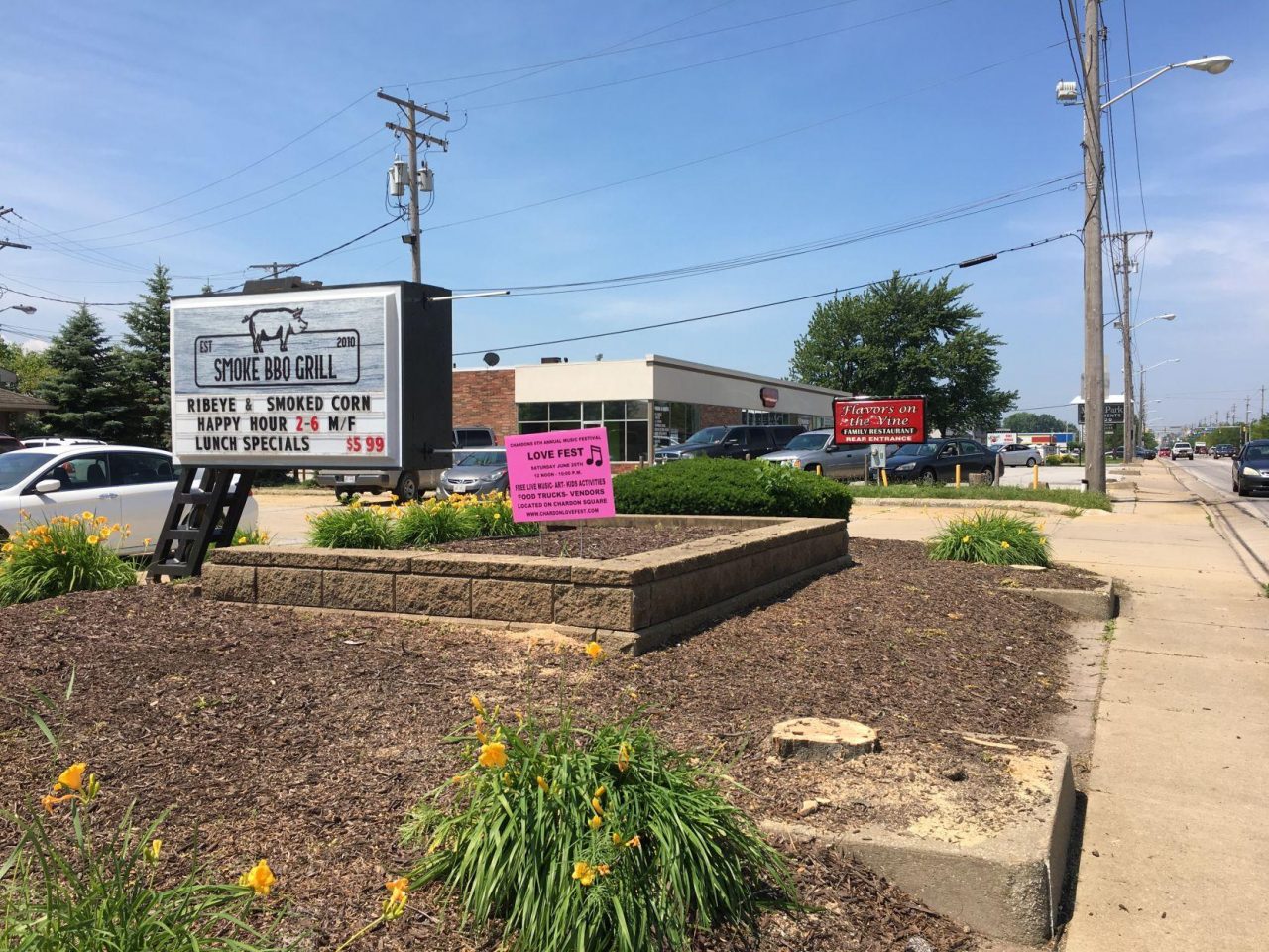 EASTLAKE TO REMOVE PROBLEM TREES City of Eastlake Ohio